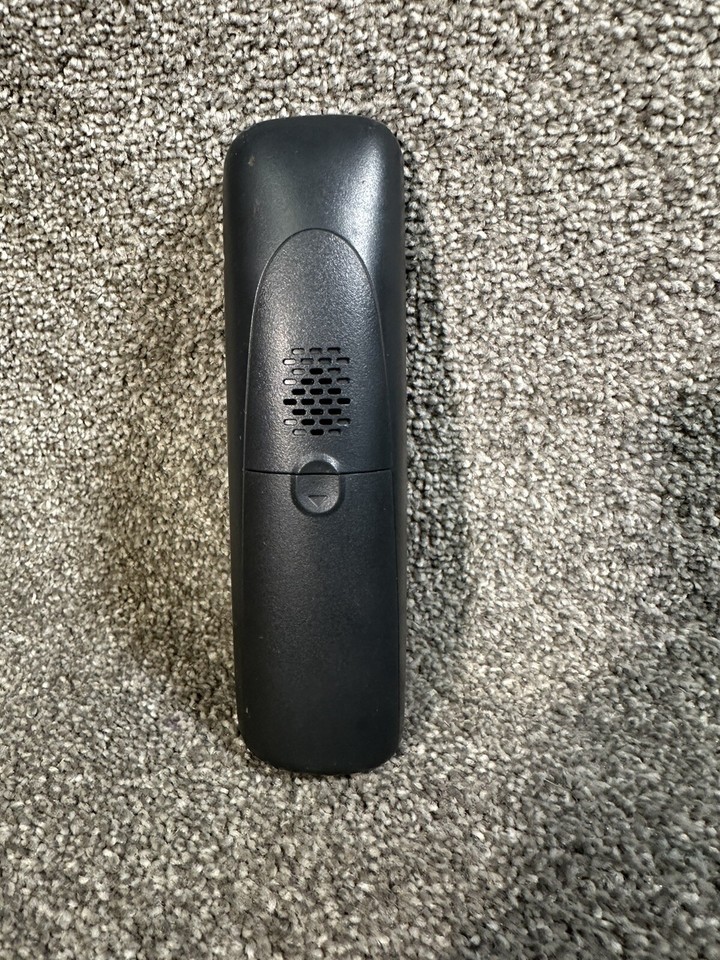 Panasonic KXTGA421 N Cordless Phone Expansion *Handset Only* eBay