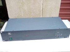 Kramer s-Video/Composite Distribution Amplifier VM-10YCxl