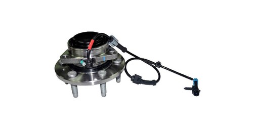 OEM Wheel Bearing and Hub 22818353 For GMC Chevrolet Savana 1500 2014