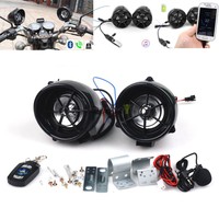 Motorcycle Handlebar Bluetooth Hand-free Mp3 Player With Usb Port Sd Fm Radio Motorcycle Handlebar Bluetooth Hand-free Mp3 Player With Usb Port Sd Fm Radio