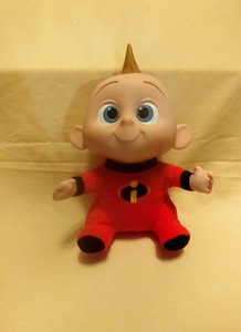 jack jack light up toy