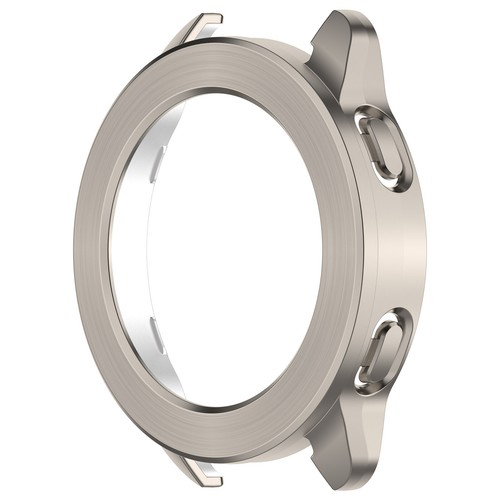 Uhrenrahmen Schutzhülle + Ersatzlünette Set für Xiaomi Watch S3 Bezel - Bild 20 von 22