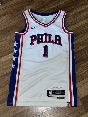 james harden icon jersey