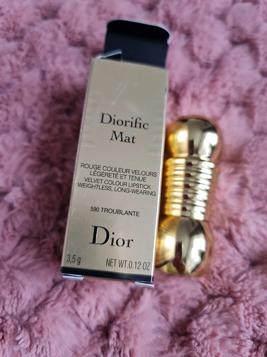Diorific top mat 590