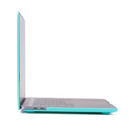 Funda rígida de plástico barra táctil para MacBook Pro 13 A2159 A1989 2019 2018 - Imagen 60 de 87