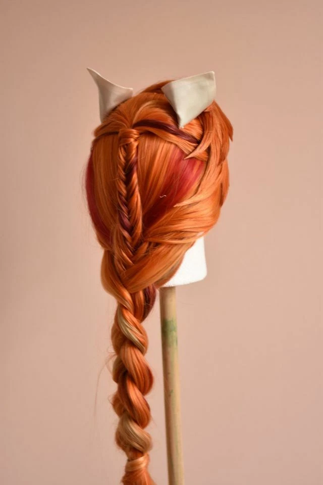Arda wigs clearance france