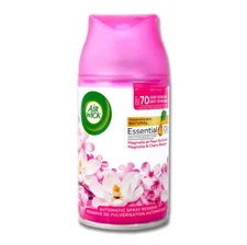 Air Wick Freshmatic Automatic Spray Refill Magnolia & Cherry, 250ml