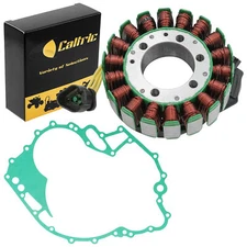 Stator Timing Drive Cover Gasket For Sea-Doo GTX 155 215 230 250 260 300 2006-17