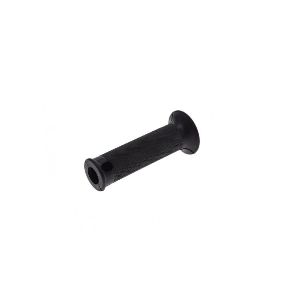 Simso Duo KR51 volant caoutchouc noir avec alésage pour vos balades