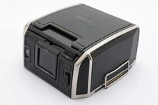 Zenza Bronica 6x6 Roll Film Back Direct from Japan 760