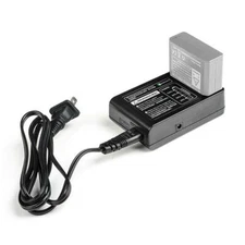 Godox VC-18 AC Charger Battery Charger For VB18 Battery VING V850 V860 V860II