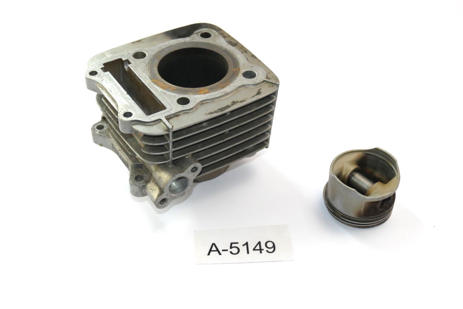 Étrier De Frein Avant Suzuki DR 125 SE (SF44A) - Année 1999, A5313