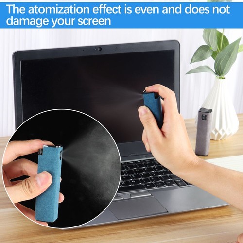 Clean Tool Set Lens Cleaning Artiface Dust Removal Portable Screen Cleaner - Afbeelding 8 van 15
