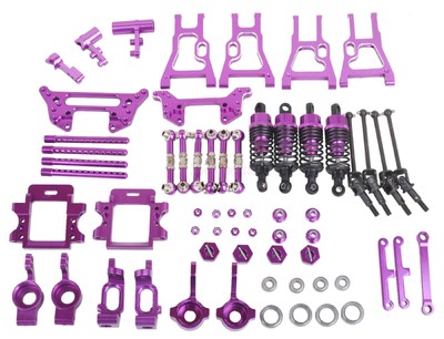 hsp drift car upgrades