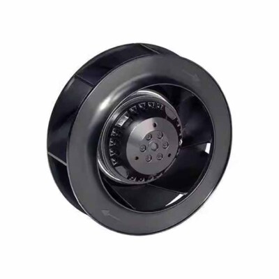 1PCS New 2B716-115TEG 115V 19CM 90W Centrifugal Turbine Cooling Fan