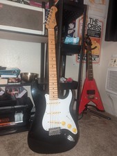 Fujigen Stratocaster J Standard Guitar