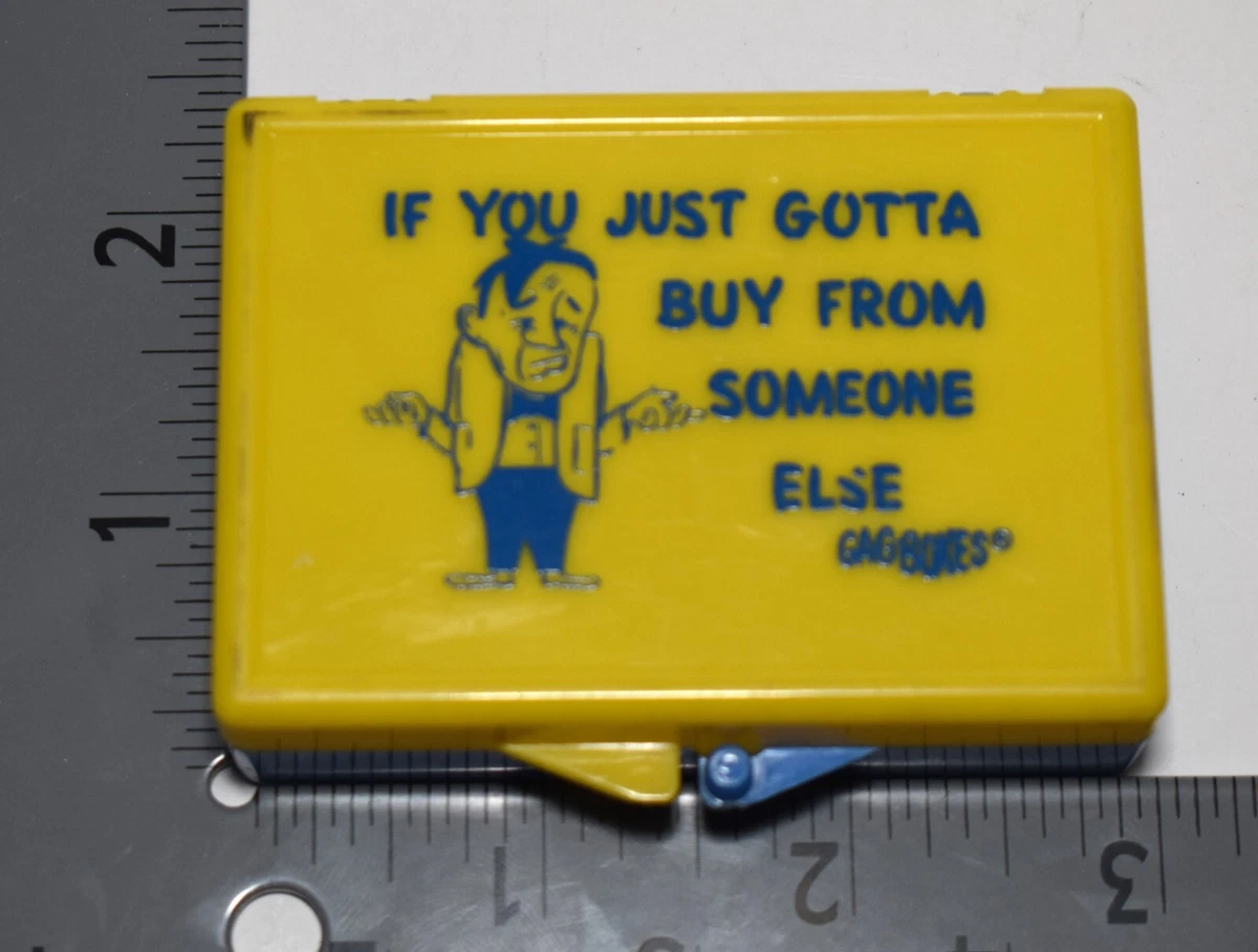 Buy novelty outlet
