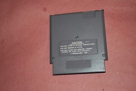 Dr. Mario - Nintendo NES Game Authentic TESTED & CLEANED