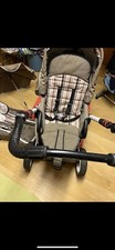 Kinderwagen Mit Tragetasche. Bitte Nur Selbstabholer
