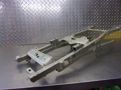 912 B KAWASAKI NINJA ZX600 ZZR 2006 OEM SUB FRAME SUBFRAME
