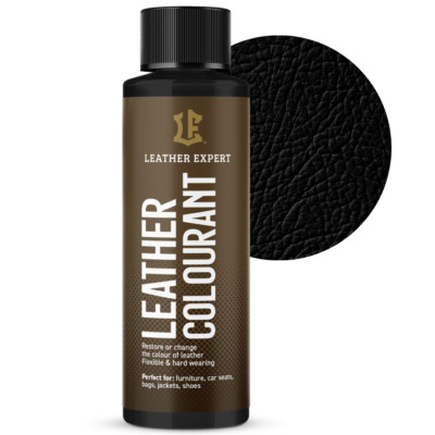 Lederfarbe für Natur & Kunstleder Lederreparatur Auto Möbel Schuhe 49 Farben