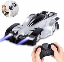 sharpness rc wall climbing car