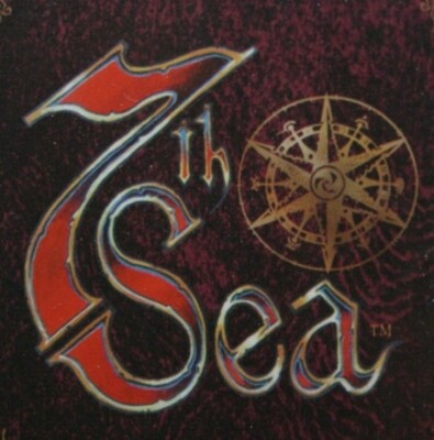 AEG 7th Sea CCG/TCG * Shifting Tides * Single Cards R/U/C