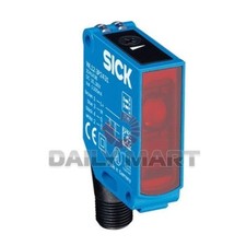 SICK NEW WT12-2N450 PLC PHOTOELECTRIC PROXIMITY SWITCH NPN 4-PIN SENSOR