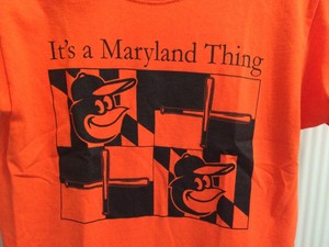 baltimore orioles t shirts cheap