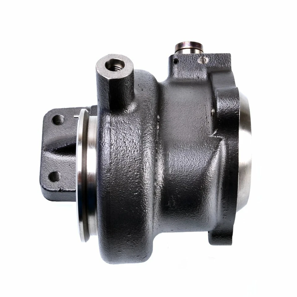 Carcasa de turbina turbo TRITDT se adapta a SAAB 9000 9-3 9-5 TD04HL 7 cm súper carrete rápido Foto 3 de 4
