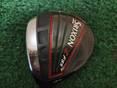 ダンロップ SRIXON ZF85 3番ウッド 15度 X Srixon Z F85 15 Degree Fairway 3 Wood Stiff Flex Hzrdus 6.0