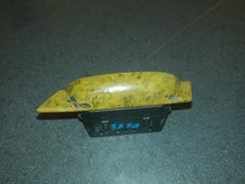 00-06 Mercedes W215 Cl55 Cl500 Cl600 Front Left Parktronic Display Buzzer 3330