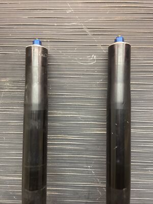 大野寺 2013 Kawasaki Ninja ZX14r front suspension forks, front fork