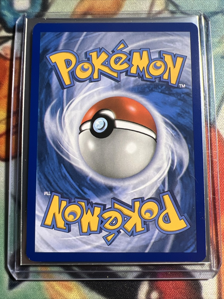 Alolan Exeggutor GX 107/111 Crimson Invasion Full Art Holo Pokemon