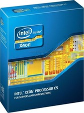 Intel Xeon E5-2403 1.80 GHz Processor - Socket B2 LGA-1356