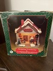 Christmas Trimmeries Illuminated Santa’s Workshop — photo 10