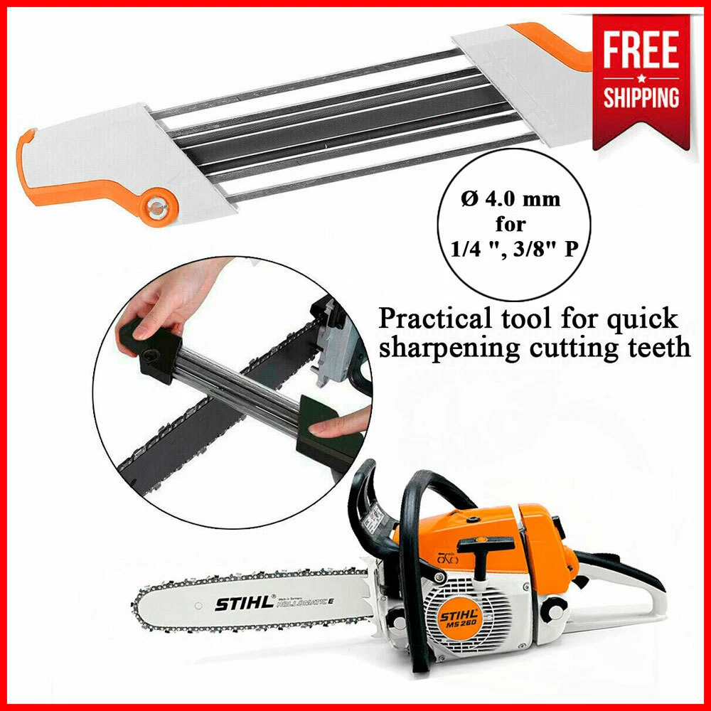 STIHL 2in1 3 8