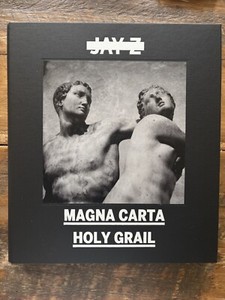 Jay-Z Magna Carta… Holy Grail レコード LP $_57.JPG?set_id=880000500F