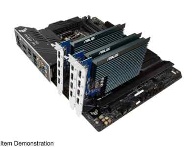 【ほぼ新品】 GeForce GT 730 GT730-4H-SL-2GD5 Amazon.com: ASUS GT730-4H-SL-2GD5 - Graphics Card - GF GT