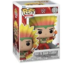 Funko POP #121 RICKY THE DRAGON STEAMBOAT WWE WWF Collectible Vinyl Figure NEW