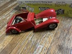 Monogram Mercedes 540-K Slot Car 1/24 Scale Vintage 1967 Age 8-11 Years — photo 6