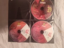 zumba cd products for sale | eBay