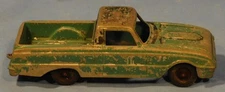 Vintage HUBLEY Ford Ranchero Truck , #403