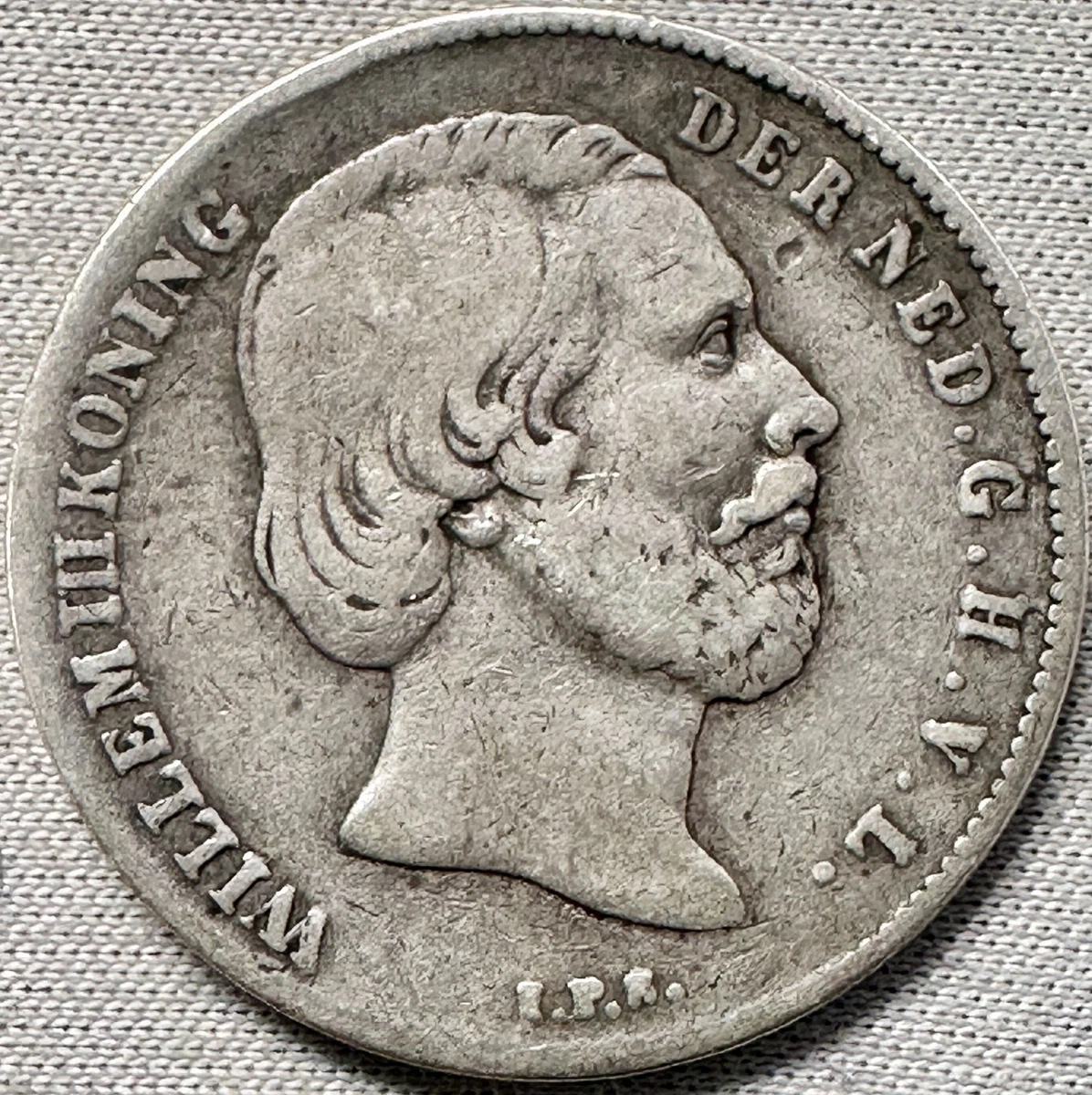 1859 Year Dutch Coins for sale | eBay