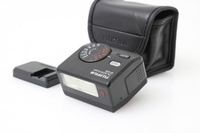 Fujifilm Clip-on Flash EF-X20 Set Working