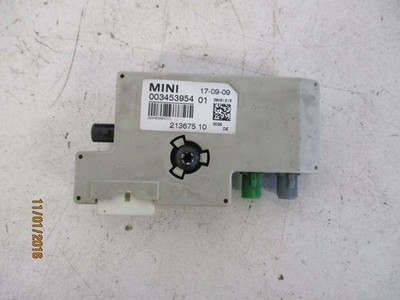 Antenne Verstärker Antennenverstärker Amplifier Diversity passt für MINI  MINI