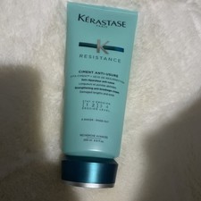 KERASTASE Resistance Ciment Anti-Usure Strengthening Cream Conditioner 200 ml