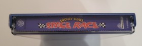 Jeu SEGA Dreamcast - Looney Tunes Space Race - FR - Complet