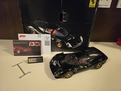 GMP Ferrari 330 P4 Prototype 1:18 **OVP**Boxed** G1804110