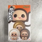 MGA Entertainment Hyojo Reese's Art Toy Figure Ad Icons 599722C3